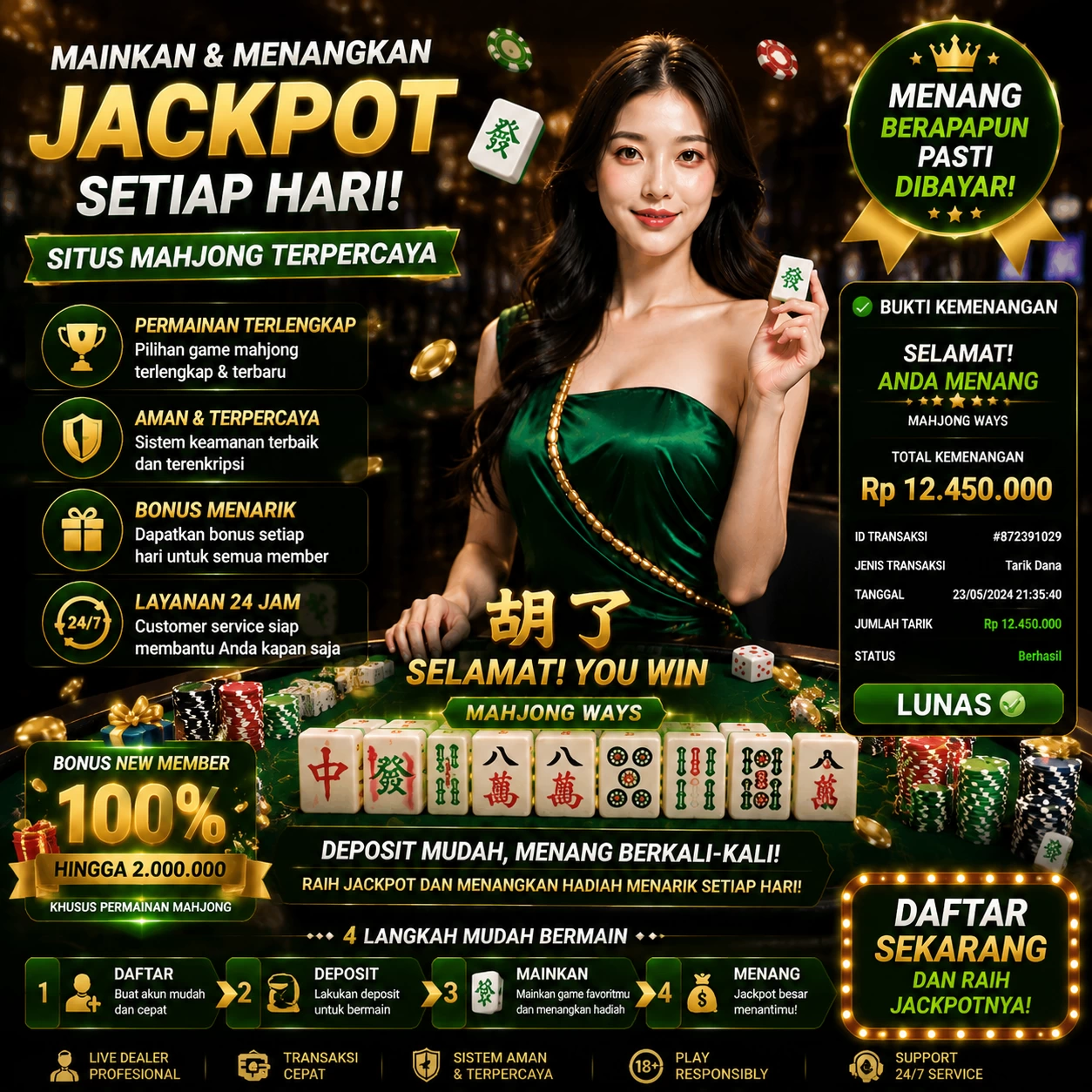 hokivip